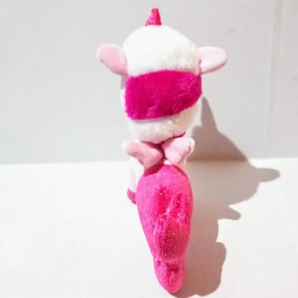 Tokidoki Plush Lot Of 2-Unicorno Summer-Mermicorno Neon Star Jelly-8 Inch-Aurora